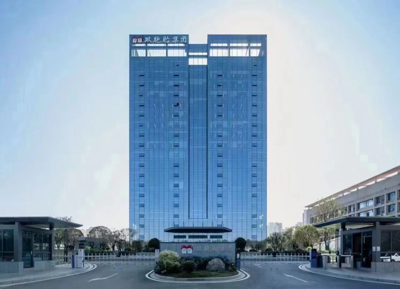 中国养猪网双胞胎共建栏目