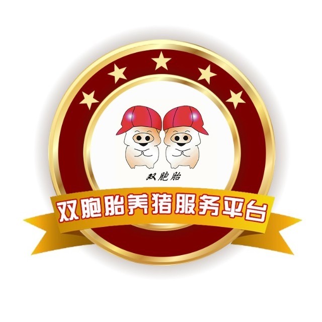 中国养猪网双胞胎共建栏目
