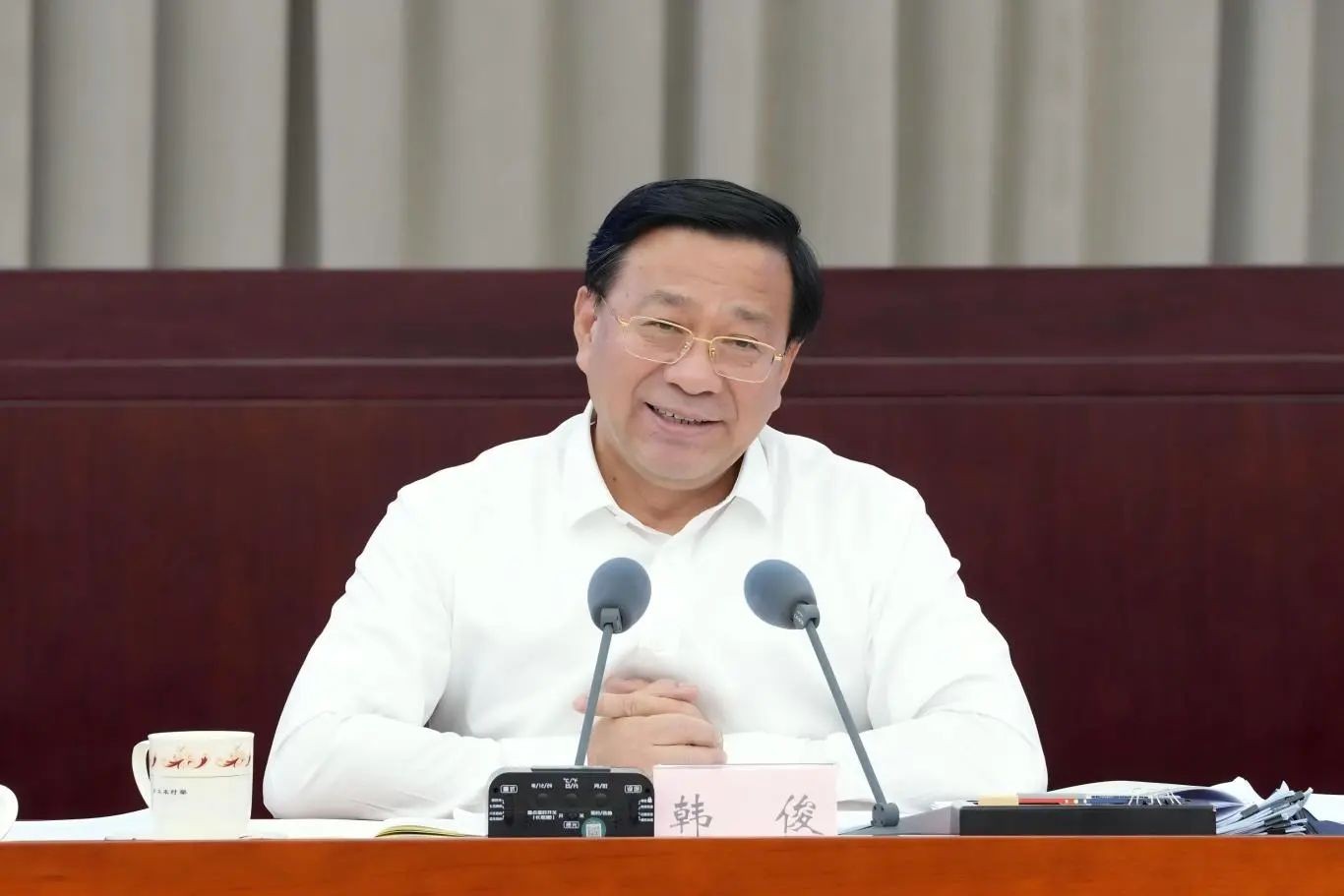 中国养猪网双胞胎共建栏目