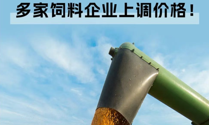 中国养猪网双胞胎共建栏目