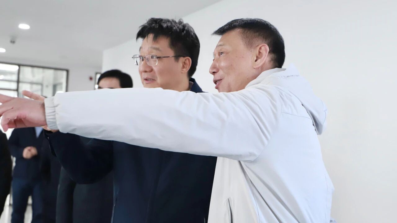 中国养猪网双胞胎共建栏目