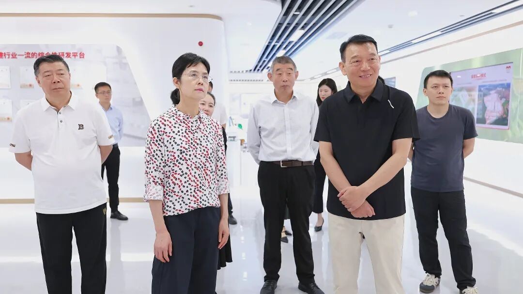 中国养猪网双胞胎共建栏目