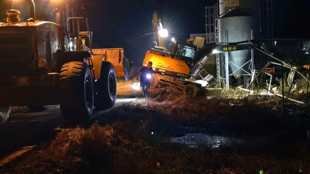 中国养猪网双胞胎共建栏目